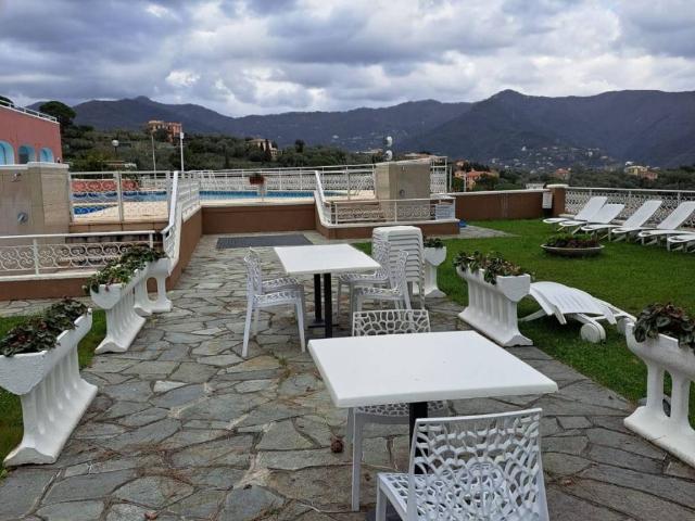 Appartamento in vendita a San Michele di Pagana, Rapallo
