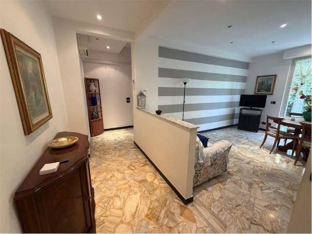 Appartamento in vendita a San Michele di Pagana, Rapallo