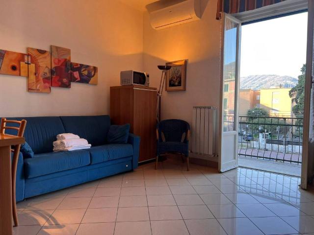 Appartamento in vendita a San Michele di Pagana, Rapallo