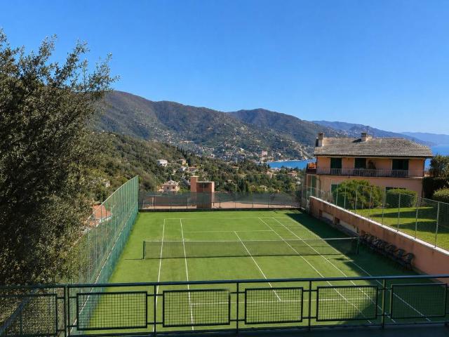 Appartamento in vendita a San Michele di Pagana, Rapallo