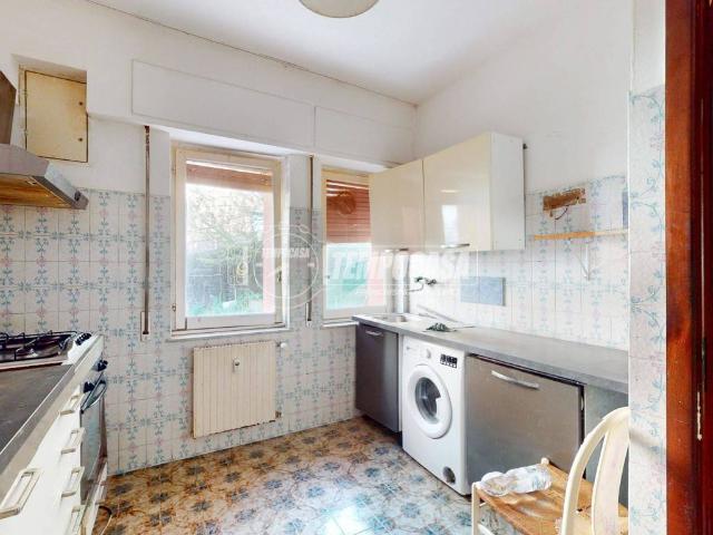 Appartamento in vendita a Rapallo, Liguria