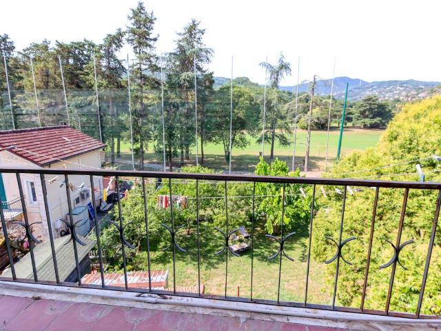Appartamento in vendita a Le rocche di Santa Maria, Rapallo