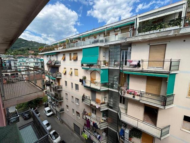 Appartamento in vendita a San Michele di Pagana, Rapallo
