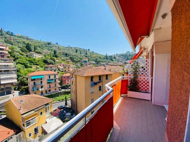 Appartamento in vendita a Rapallo, Liguria