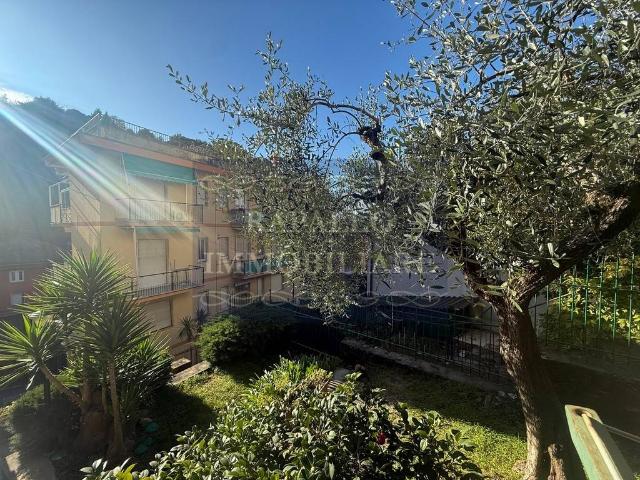 Appartamento in vendita a Seglio, Rapallo