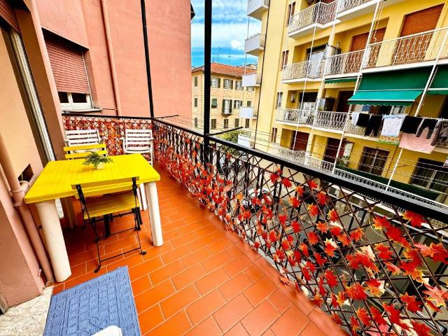 Appartamento in vendita a Cappelletta, Rapallo