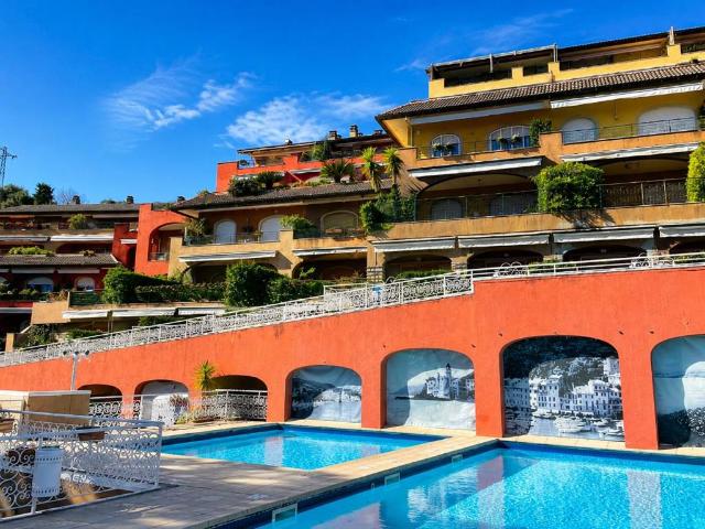 Appartamento in vendita a San Michele di Pagana, Rapallo