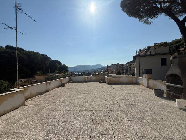 Appartamento in vendita a Seglio, Rapallo