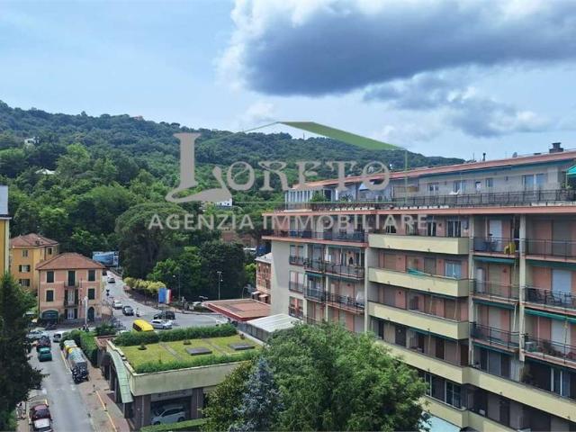 Appartamento in vendita a San Michele di Pagana, Rapallo