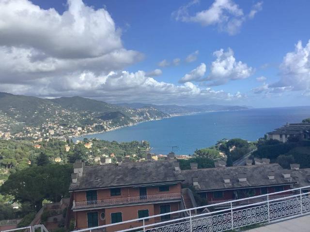 Appartamento in vendita a San Michele di Pagana, Rapallo