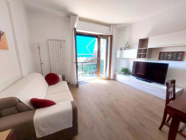 Appartamento in vendita a Rapallo, Liguria