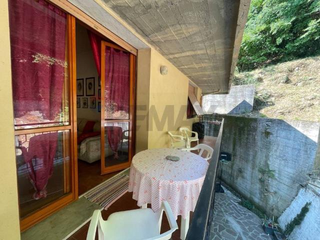 Appartamento in vendita a Rapallo, Liguria
