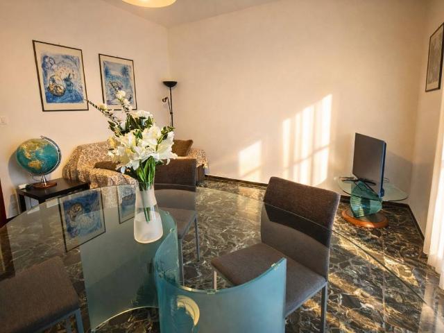Appartamento in vendita a San Michele di Pagana, Rapallo