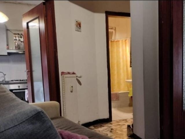 Appartamento in vendita a Borzoli, Rapallo
