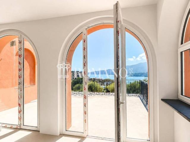 Appartamento in vendita a Seglio, Rapallo