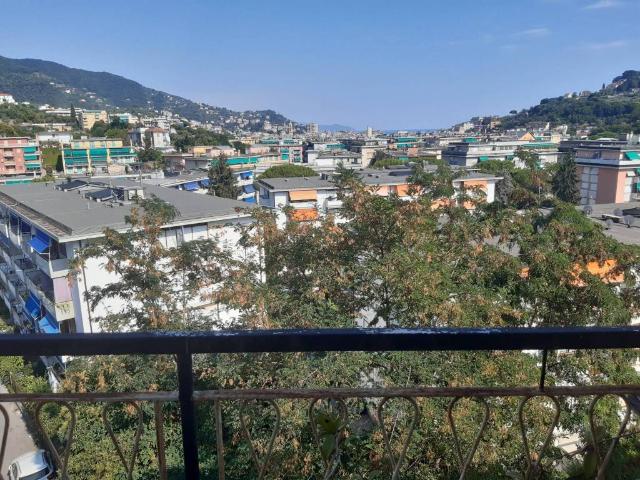 Appartamento in vendita a Cappelletta, Rapallo