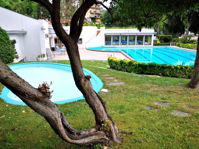 Appartamento in vendita a Cappelletta, Rapallo