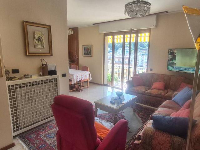 Appartamento in vendita a San Michele di Pagana, Rapallo