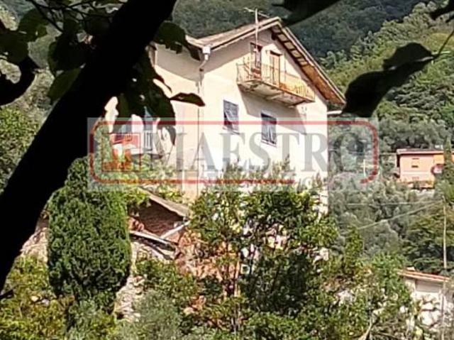 Appartamento in vendita a Il Piano, Rapallo