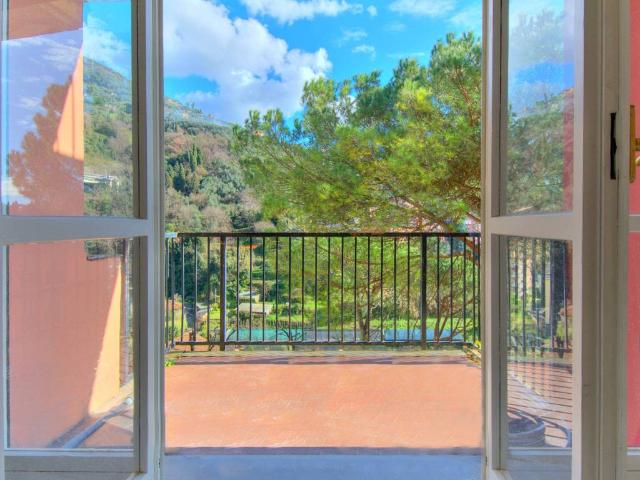 Appartamento in vendita a San Michele di Pagana, Rapallo