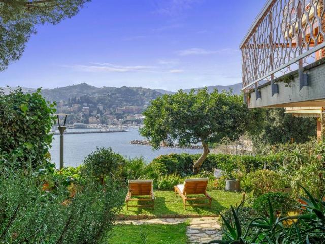 Appartamento in vendita a San Michele di Pagana, Rapallo