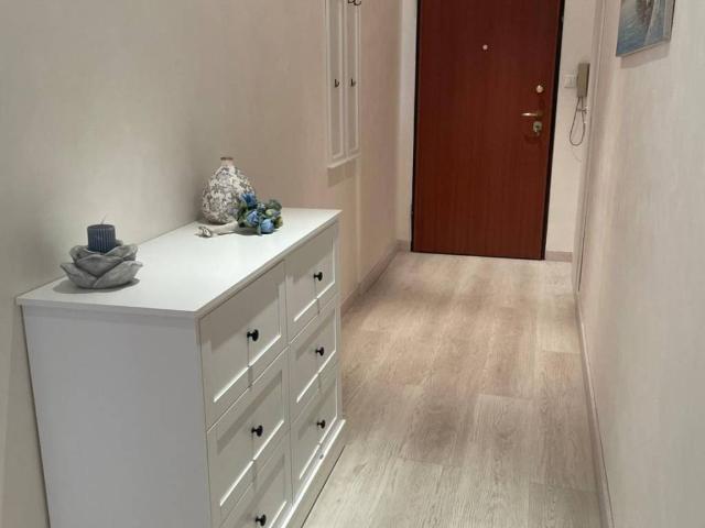 Appartamento in vendita a Cappelletta, Rapallo