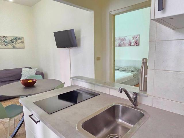 Appartamento in vendita a Rapallo, Liguria