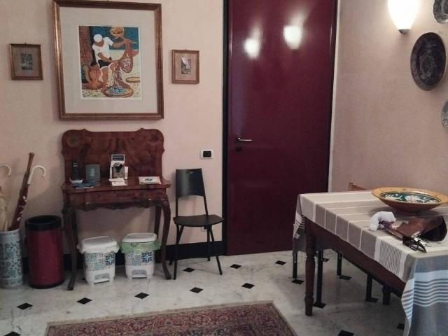 Appartamento in vendita a San Michele di Pagana, Rapallo