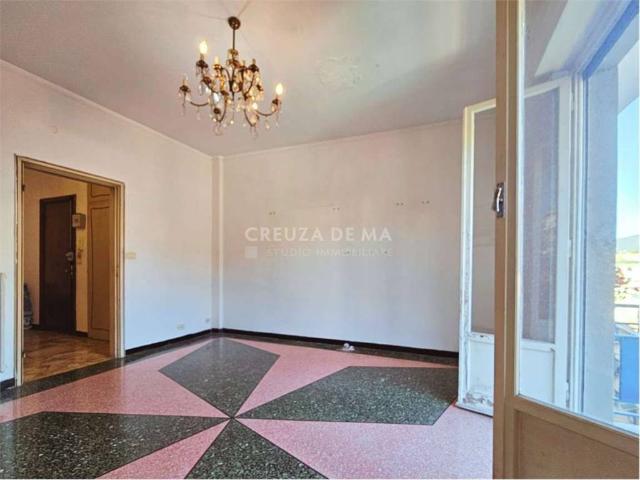 Appartamento in vendita a San Michele di Pagana, Rapallo