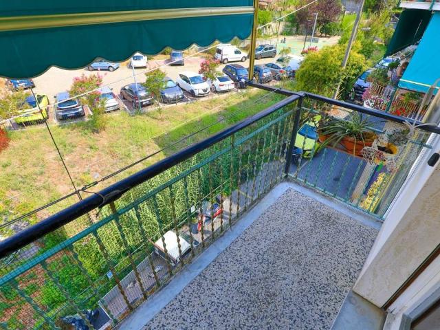 Appartamento in vendita a Rapallo, Liguria