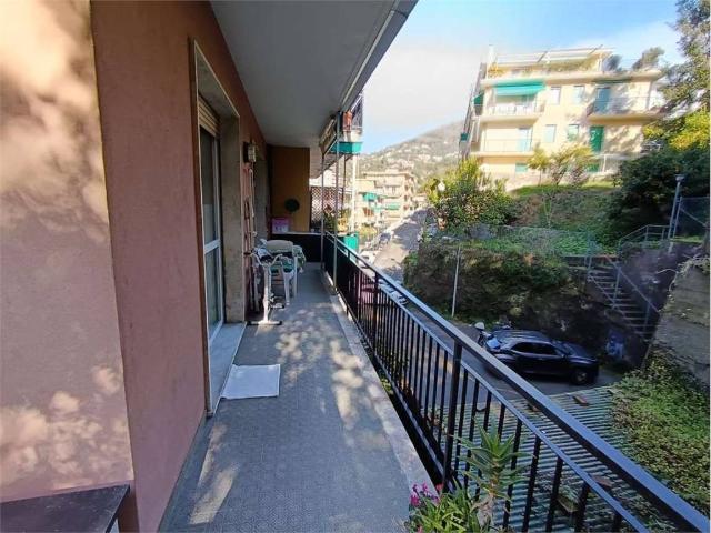 Appartamento in vendita a Cappelletta, Rapallo
