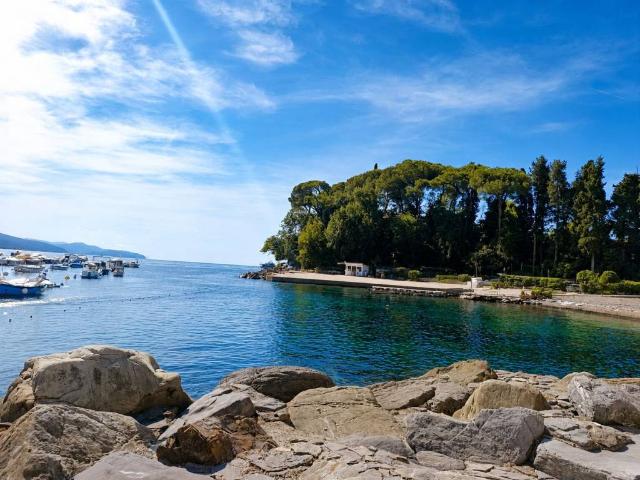 Appartamento in vendita a San Michele di Pagana, Rapallo