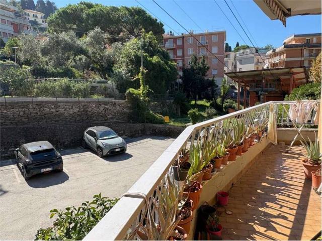 Appartamento in vendita a San Michele di Pagana, Rapallo