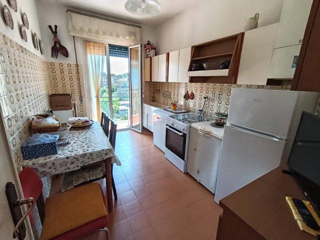 Appartamento in vendita a Le rocche di Santa Maria, Rapallo