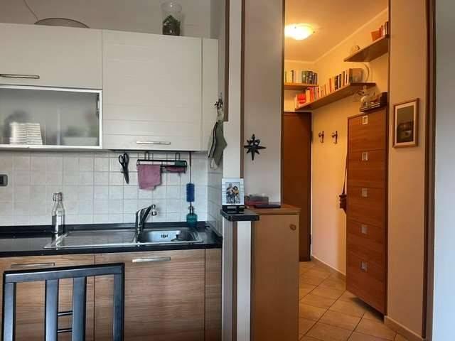 Appartamento in vendita a Le rocche di Santa Maria, Rapallo