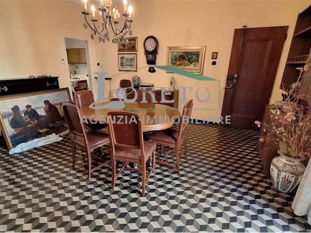 Appartamento in vendita a Cappelletta, Rapallo