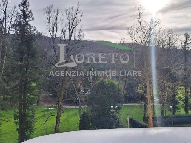 Appartamento in vendita a San Michele di Pagana, Rapallo