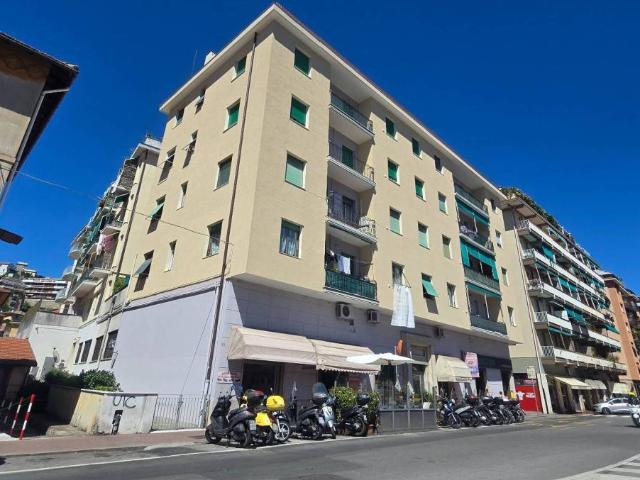 Appartamento in vendita a San Michele di Pagana, Rapallo