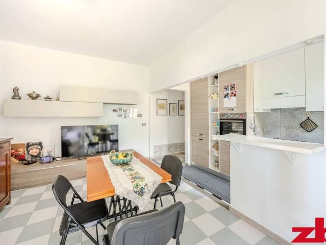Appartamento in vendita a Cappelletta, Rapallo