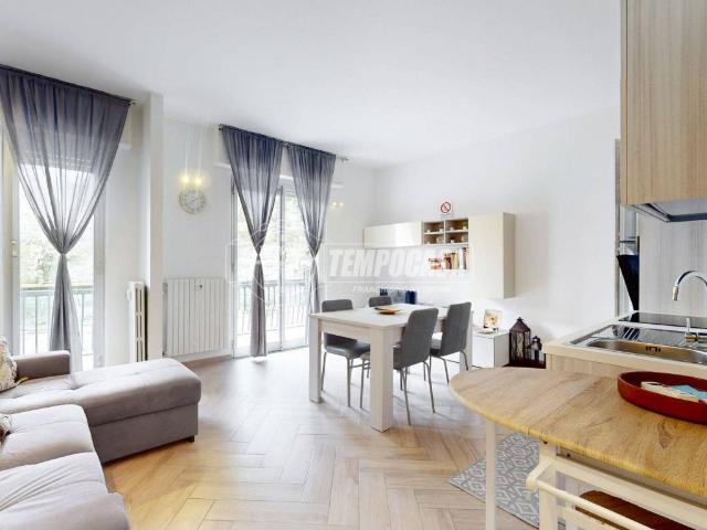 Appartamento in vendita a Rapallo, Liguria