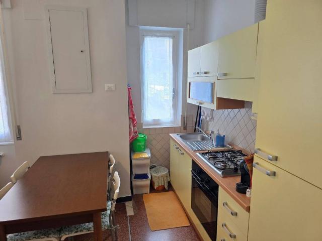 Appartamento in vendita a Rapallo, Liguria