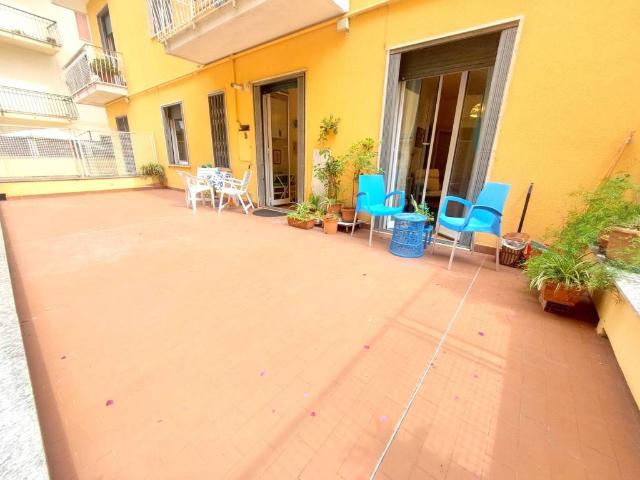 Appartamento in vendita a San Michele di Pagana, Rapallo