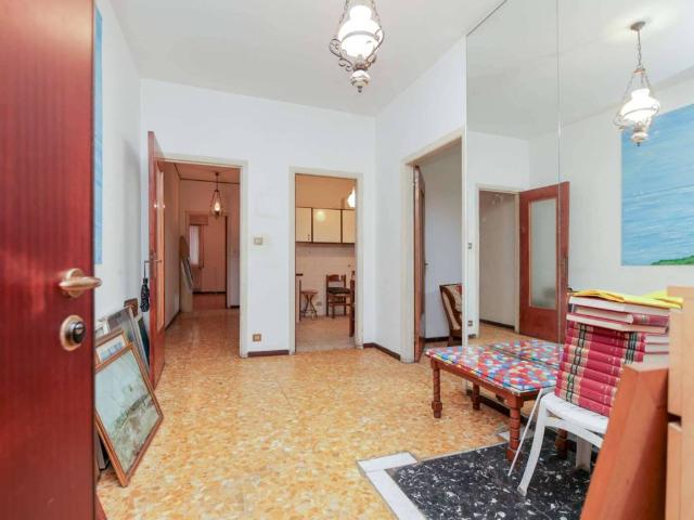 Appartamento in vendita a San Michele di Pagana, Rapallo