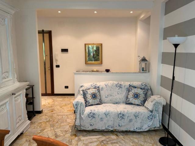 Appartamento in vendita a San Michele di Pagana, Rapallo