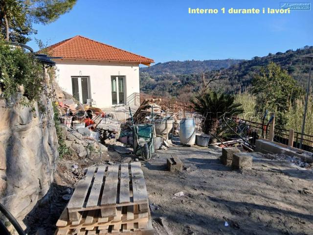 Appartamento in vendita a Rapallo, Liguria