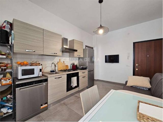 Appartamento in vendita a San Michele di Pagana, Rapallo