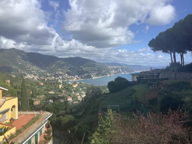 Appartamento in vendita a San Michele di Pagana, Rapallo