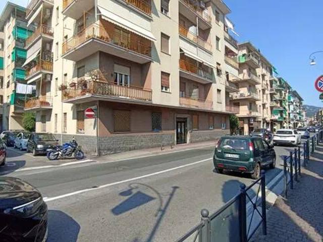 Appartamento in vendita a Cappelletta, Rapallo