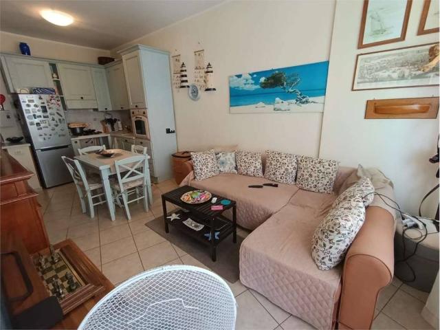 Appartamento in vendita a Cappelletta, Rapallo