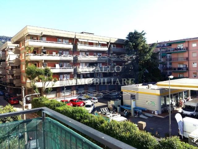 Appartamento in vendita a San Michele di Pagana, Rapallo